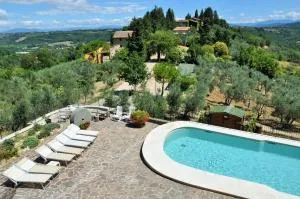 Agriturismo La Villa Romita - Tavarnelle in Val di Pesa