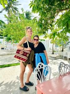 Moonbeam Homestay & Mini-resort Mui Ne