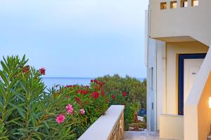 Sea Breeze Hotel Apartments & Residences Chios Chios-Island Greece