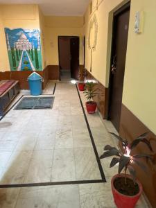 Mariyan Safari Jaisalmer