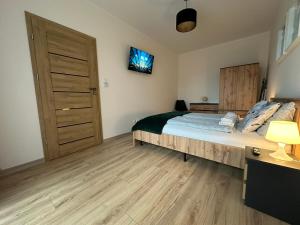 Premium Apartment - Evergreen - SELF CHECK-IN - Parking