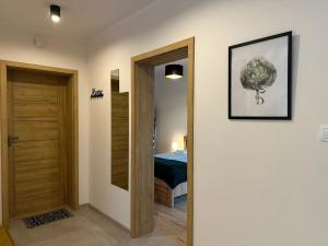 Premium Apartment - Evergreen - SELF CHECK-IN - Parking