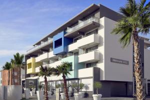 Mercure Hotel Golf Cap d'Agde photo 6