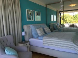 Wohnung mit Weitblick