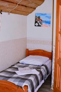 Guest House Mandrivnyi Rooms&Apartments