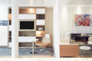 Mercure Hotel Golf Cap d'Agde photo 9