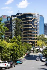 The Monterey Apartments by Urban Rest