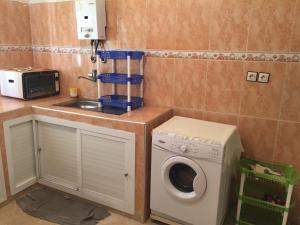 Vittel Ifrane Large and Beautiful Apartment