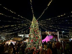 Spacious 1BR Apartment in Central Sofia, Next to University