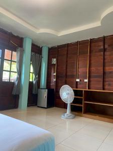 Garden View Resort Tonsai