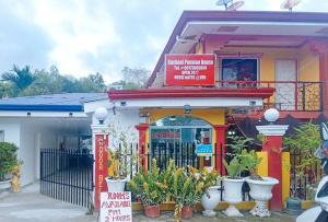 RedDoorz at Rachael Pension House