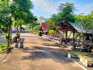 บ้านสวนตายาย รีสอร์ท Baansuan Tayay Resort