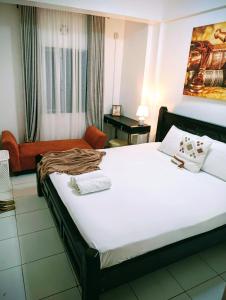 Buxton Point Luxury Haven