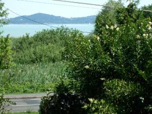 Majestic Apartmanház Badacsony