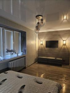 2комнатная люкс на Небесной сотни