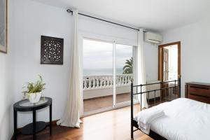 Exclusive Villa with Private Pool in Sitges