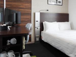 Comfort Hotel Tokyo Higashi Nihombashi