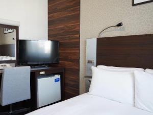 Comfort Hotel Tokyo Higashi Nihombashi