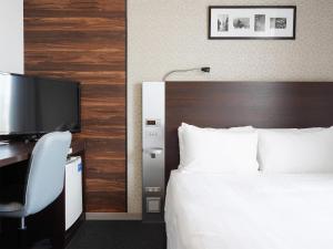 Comfort Hotel Tokyo Higashi Nihombashi