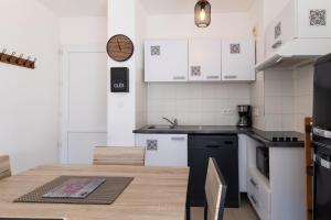 Appartement Poggio Mezzana