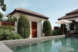 Casa do Vento Hua Hin