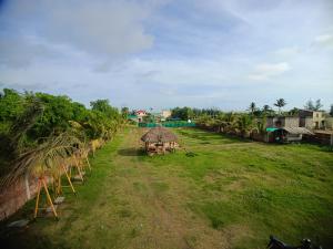 Chuti Beach Resort