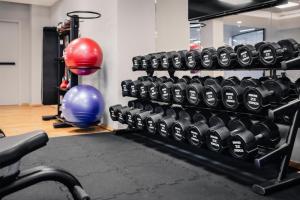 Hilton Garden Inn Brussels Airport