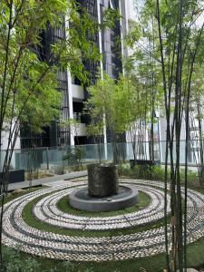 MCity Studio With Balcony, Near KLCC, Gleneagles Hosp, Ampang Puteri Hosp