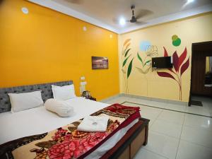 Chuti Beach Resort