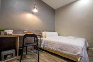Chariton Hotel Alma