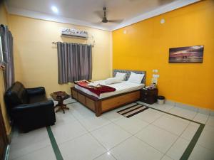 Chuti Beach Resort