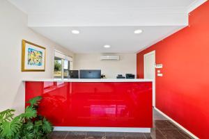 Comfort Inn Bishops Lodge