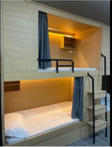 逐鹿青旅zhulu hostel