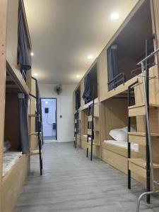 逐鹿青旅zhulu hostel