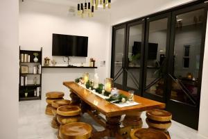 20 North Hotel Mae Sai