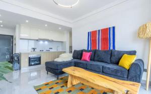 Riara one Apartment,Kilimani