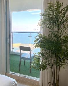 속초 오션뷰 써밋베이1205