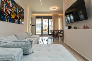 Excessio Thessaloniki by Luxlikehome