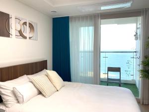 속초 오션뷰 써밋베이1205