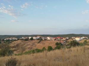 Casas da Foupana - Rosmaninho Villa