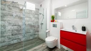 Apartamenty Wonder Home z pięknymi widokami na góry, blisko terenów spacerowych i szlaków