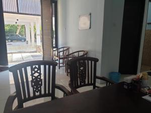 Capital O 92612 Penginapan Dalas Purwo & BeachNearPadang Savana Sadengan