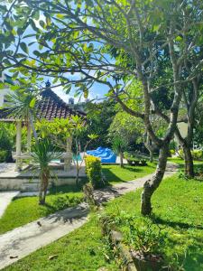 A Cozy Room in Bingin - Uluwatu