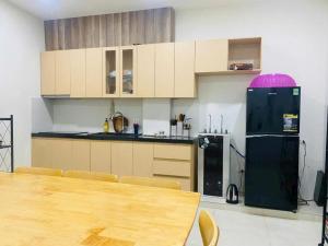 Nancy Hotel Phu Quoc