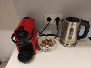 Beau 2 pièces au calme