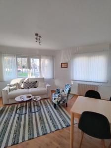 Beau 2 pièces au calme