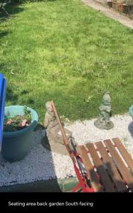 Spacious 4-bedroom house in lovely Wexford with WiFi