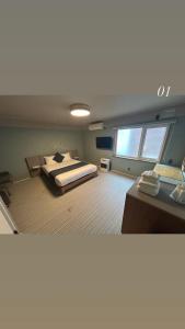 B cycle Double Room