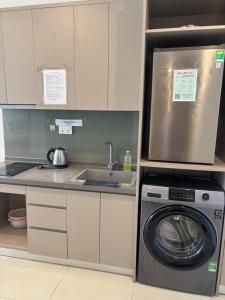 The Sóng Lặng Trên Biển - Căn Hộ Hiện Đại Vũng Tàu