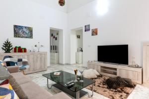 Adua Luxury Apartment